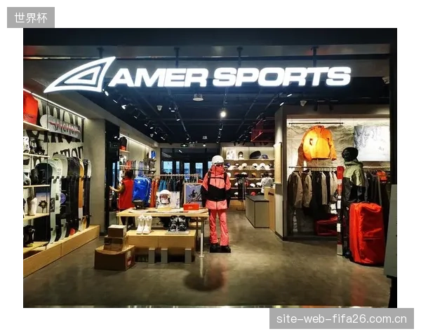 亚玛芬集团（AmerSports）如何将其欧洲质检标准平移至亚洲供应链，确保萨洛蒙越野鞋缝纫线在ASTMD204测试中表现一致